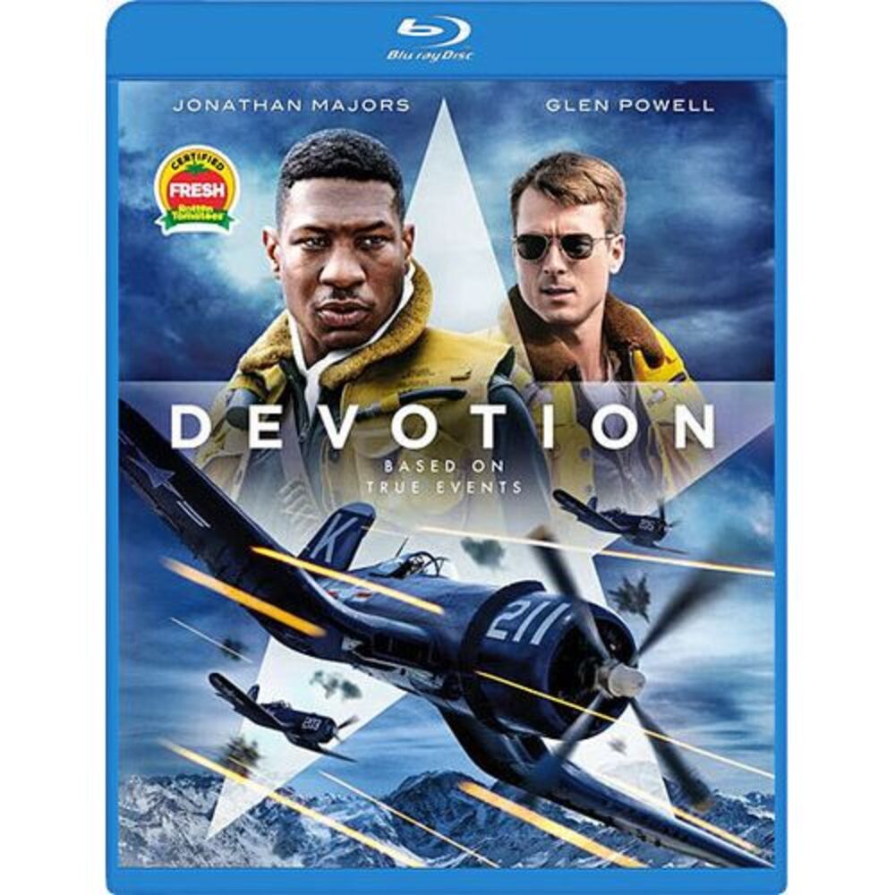 Devotion